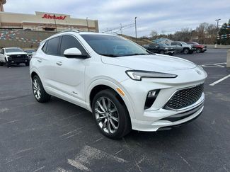 Used 2024 Buick Encore GX Avenir video 2