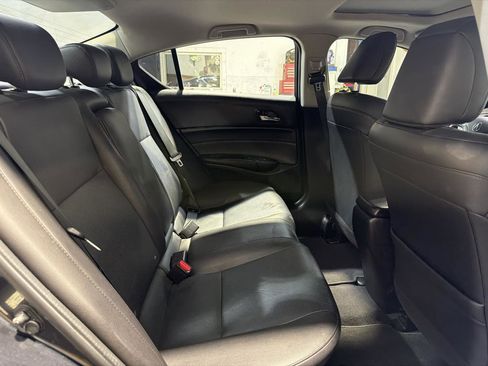 Used 2016 Acura ILX w/ Technology Plus Package image 26