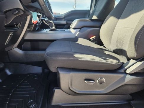 Used 2018 Ford F150 XLT w/ Equipment Group 301A Mid RWD image 9