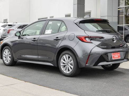 New 2026 Toyota Corolla SE image 6