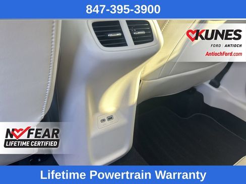 Used 2022 Buick Envision Essence w/ Safety Package image 31