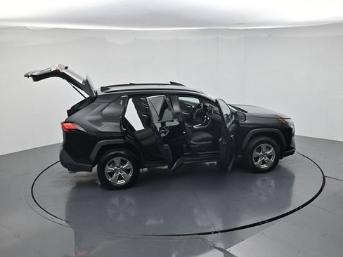 Used 2023 Toyota RAV4 XLE AWD/4WD image 46