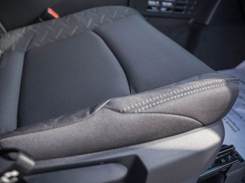 New 2025 Toyota Tacoma SR image 32