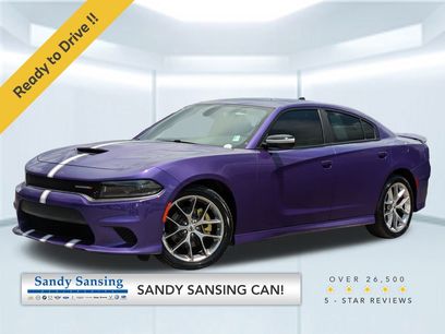 Used 2023 Dodge Charger GT