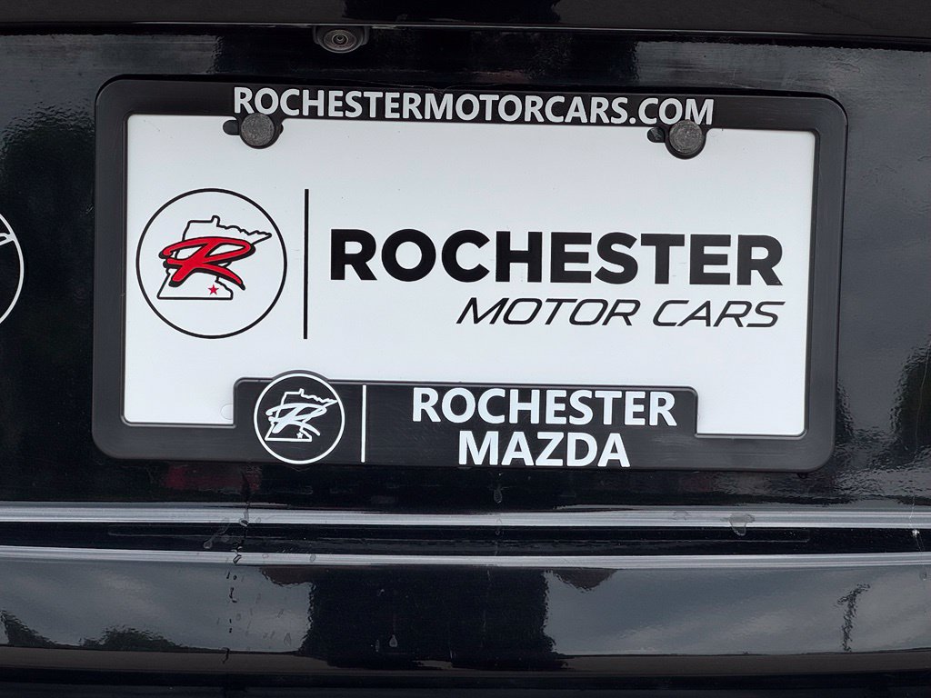 Used 2023 MAZDA CX-5 AWD 2.5 S w/ Select Package image 37