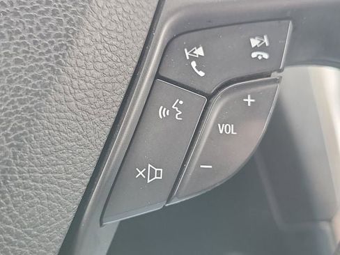 Used 2018 Ford Fusion SE FWD image 15