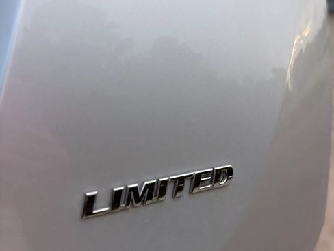 Used 2015 Toyota RAV4 Limited w/ Outdoor Package FWD image 36