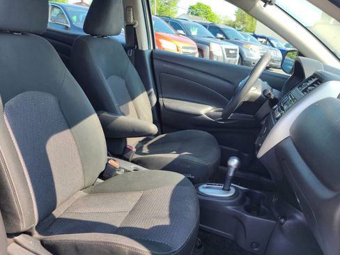Used 2018 Nissan Versa SV image 16