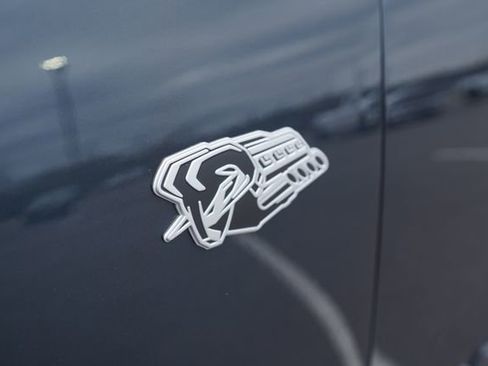 New 2026 RAM 1500 Big Horn image 39