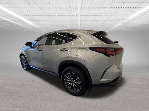 Used 2024 Lexus NX 350 AWD image 3