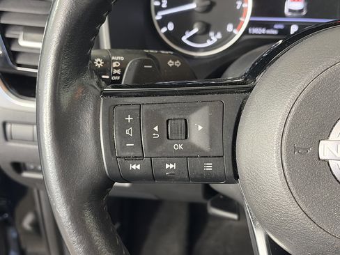 Certified 2023 Nissan Rogue SL image 30