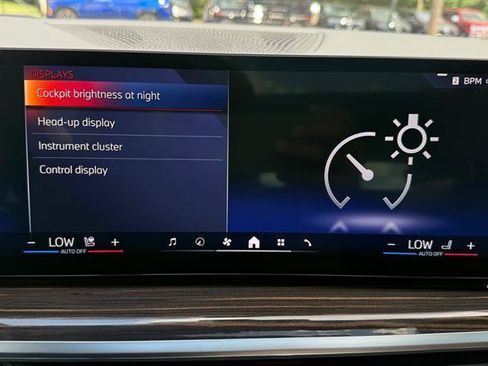 Used 2026 BMW X5 xDrive50e AWD/4WD image 30