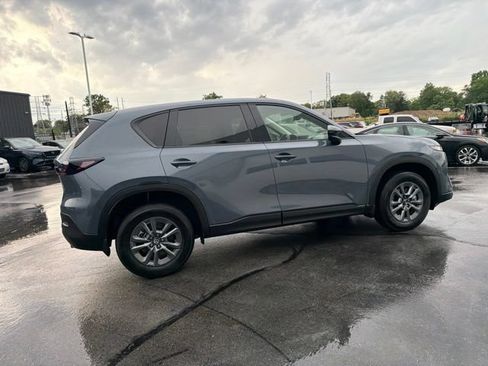 New 2026 MAZDA CX-5 Select AWD/4WD image 7