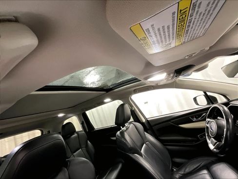 Used 2021 Subaru Ascent Limited w/ Technology Package image 22