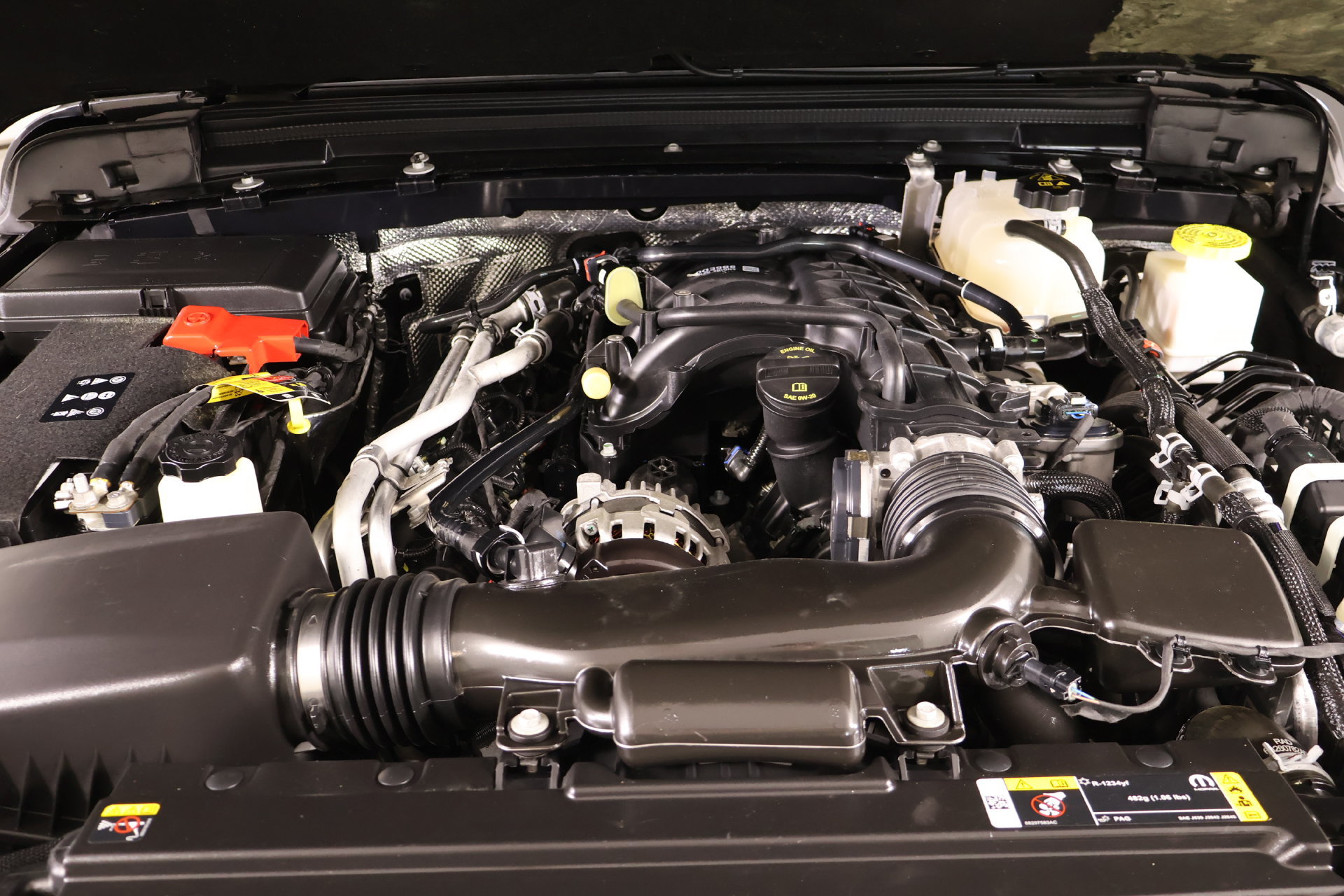 Used 2024 Jeep Gladiator Sport AWD/4WD image 19