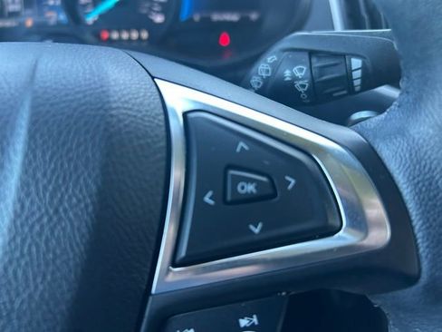 Used 2023 Ford Edge SEL w/ Convenience Package AWD/4WD image 23