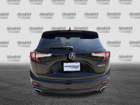 Certified 2022 Acura RDX FWD w/ Technology Package image 9