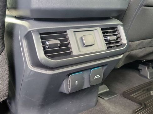 Used 2024 Ford F150 STX w/ Mobile Office Package RWD image 11