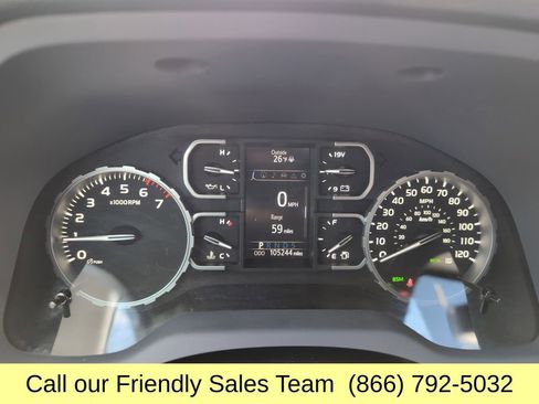 Used 2018 Toyota Tundra Platinum image 19