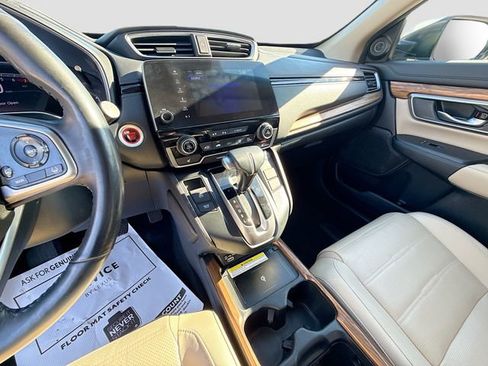 Used 2020 Honda CR-V Touring image 28