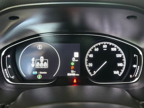 Used 2022 Honda Accord Sport image 22