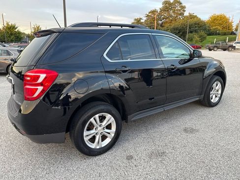 Used 2016 Chevrolet Equinox LT w/ Convenience Package AWD/4WD image 5