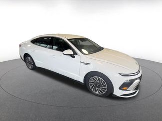 Used 2025 Hyundai Sonata SEL video 2