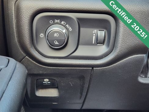 Certified 2025 RAM 1500 Big Horn image 23