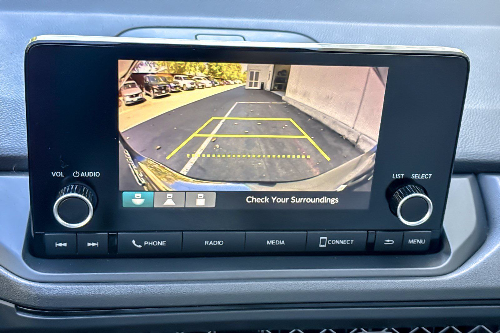 Used 2025 Honda Accord LX image 20