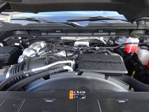 New 2026 GMC Sierra 2500 SLE AWD/4WD image 11