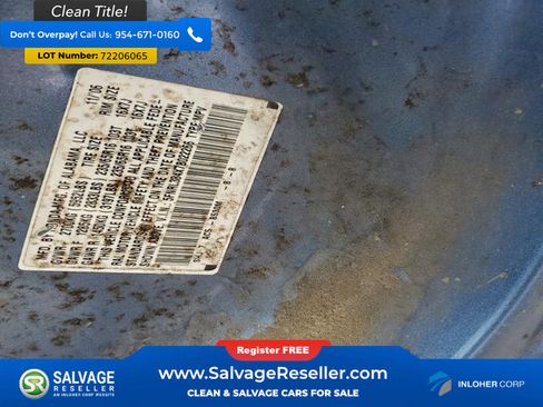 Used 2007 Honda Odyssey EX image 17