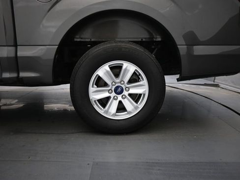 Used 2017 Ford F150 XLT RWD image 15