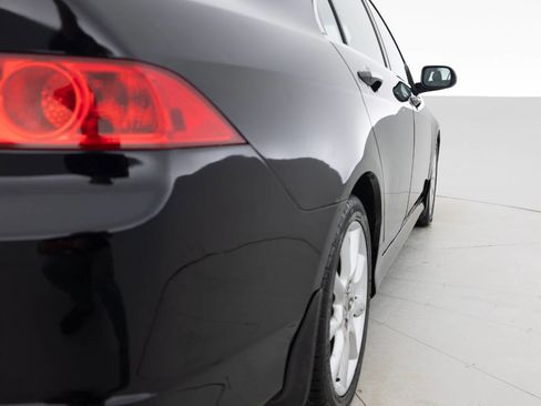 Used 2007 Acura TSX w/ Navigation image 14