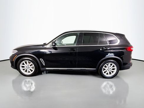 Used 2020 BMW X5 sDrive40i w/ Premium Package RWD image 6