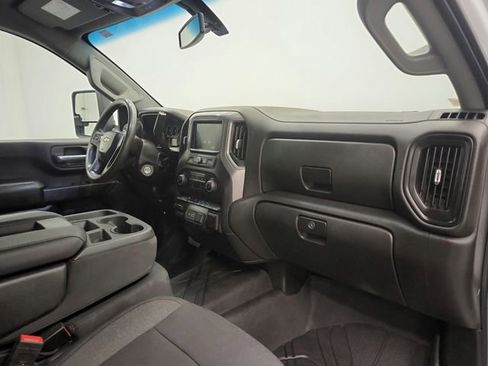 Used 2021 Chevrolet Silverado 3500 W/T w/ WT Convenience Package image 46