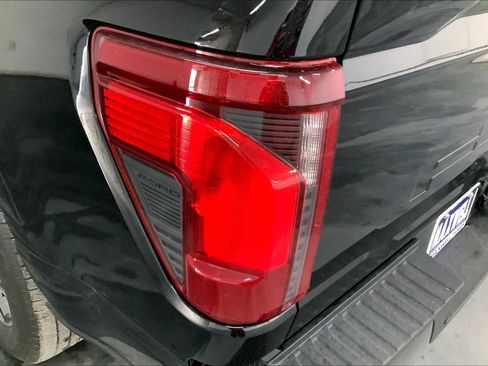 New 2025 Ford F150 STX w/ Equipment Group 200A image 14