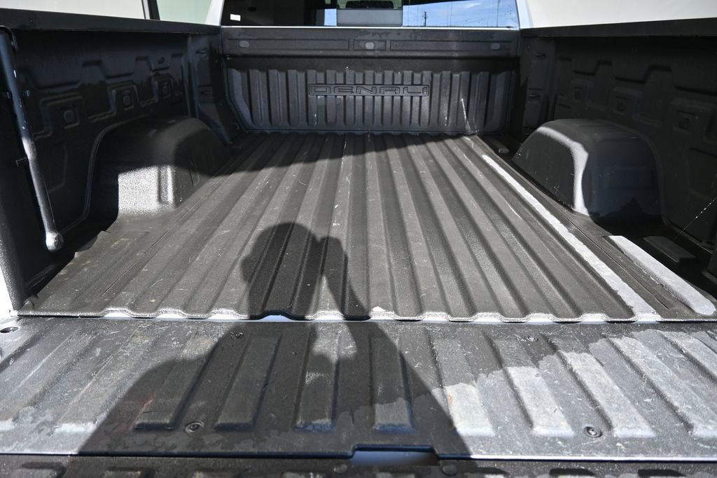 Used 2023 GMC Sierra 1500 Denali AWD/4WD image 20