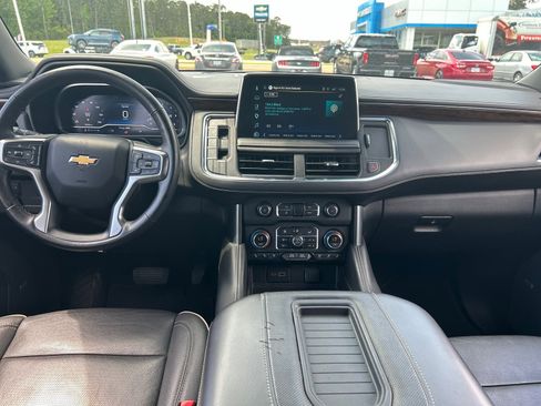Used 2023 Chevrolet Tahoe Premier image 24