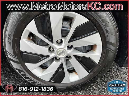 Used 2019 Nissan Altima 2.5 S image 21