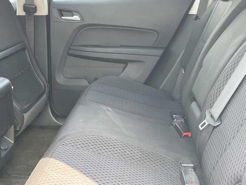 Used 2015 Chevrolet Equinox LS FWD image 20