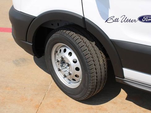 New 2025 Ford Transit 350 148 High Roof image 5