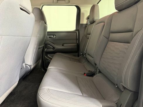 Used 2023 Nissan Frontier SV w/ Tow Package RWD image 24