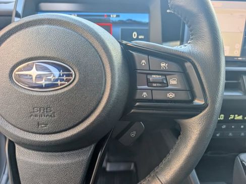 Used 2026 Subaru Outback Premium AWD/4WD image 14