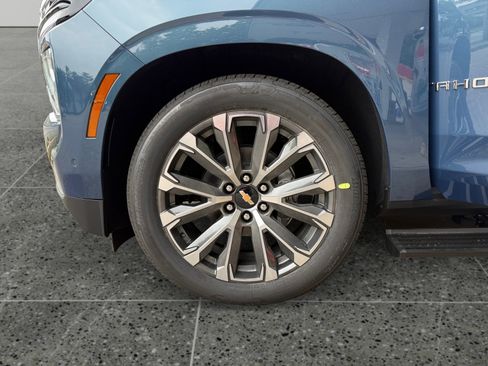 New 2026 Chevrolet Tahoe High Country AWD/4WD image 14