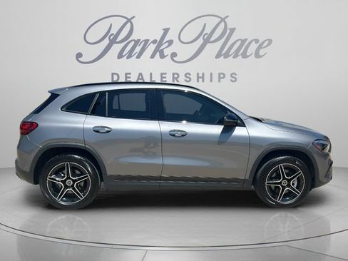 Used 2026 Mercedes-Benz GLA 250 4MATIC image 6