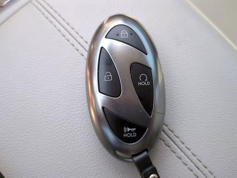 Used 2025 Hyundai Tucson SEL FWD image 9