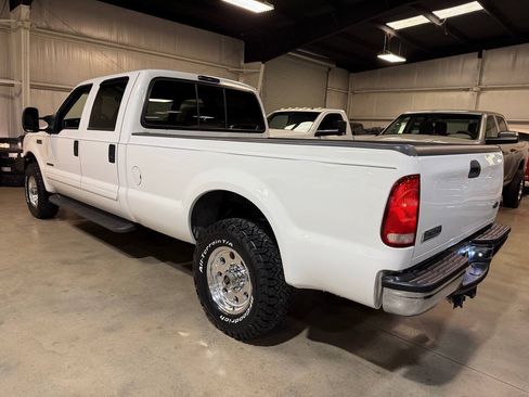 Used 2001 Ford F250 XLT AWD/4WD image 60