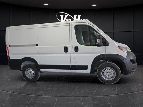 New 2026 RAM ProMaster 1500 w/ Premium Convenience Group image 2