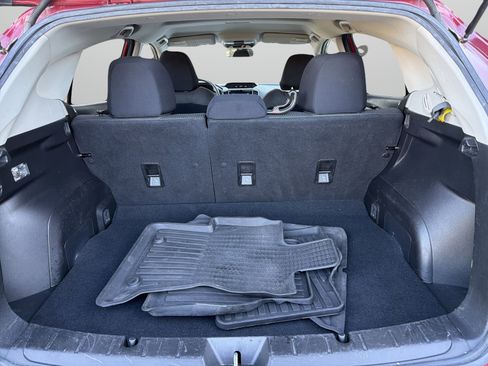 Used 2018 Subaru Crosstrek 2.0i image 9