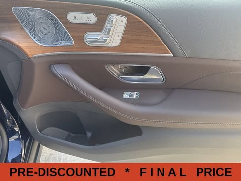 Used 2020 Mercedes-Benz GLE 450 4MATIC image 42